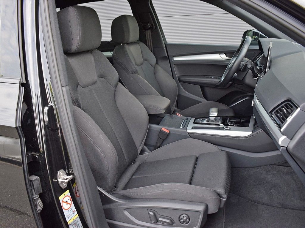 Audi Q5 40 TFSI qu S-tr. Advanced LED Pano 360 Luft foto 5