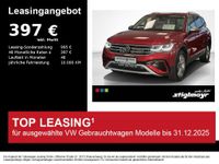 Volkswagen Tiguan Allspace - Vorschau Bild 1