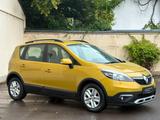 Renault Scenic III Xmod Paris°KLIMA°TÜV° - Renault Scenic in Leverkusen