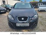 Seat Altea XL Sport - Seat Altea: Xl Sport