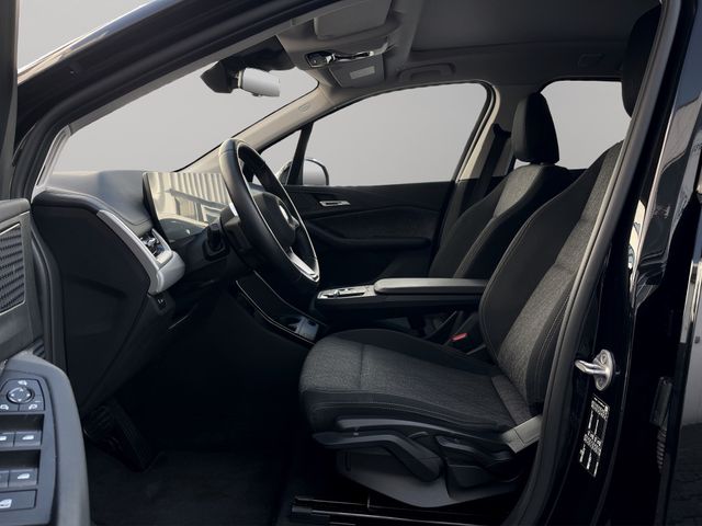 Foto Nummer 8: BMW 218d Active Tourer