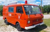 Volkswagen LT Feuerwehr H-Zulassung  LT31 - Volkswagen LT mit Benzin-Antrieb: 31