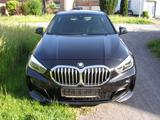 BMW 118d - 200Km!! M-Paket! - BMW 118: M Paket