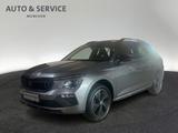 Skoda Kamiq 1.0 TSI Monte Carlo DSG |LED|ACC|PANO|AHK|