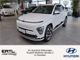 Hyundai KONA Elektro EV PRIME - Hyundai KONA Elektro Tageszulassungen