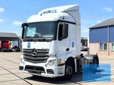 Mercedes-Benz Actros 1846 4X2 STREAMSPACE 230 MP4 EURO 6 MY 20 - Actros mp2
