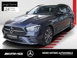 Mercedes-Benz E 300 de T AMG AHK PANO LED DISTRONIC 360° NIGHT - Mercedes-Benz E 300 Gebrauchtwagen