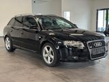Audi A4 2.7TDI 3XS-line NAV+PANO+XENON+TEMP+PDC+KLIMA - Audi A4: 2.7