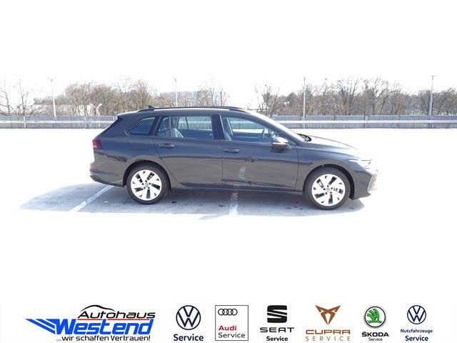 Fahrzeugabbildung Volkswagen Golf Var. Life 2.0l TDI 85kW 6-Gang Navi LED PDC