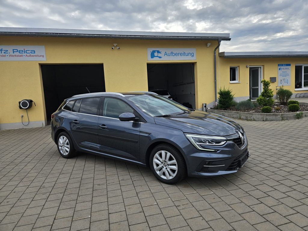 Image of Renault Megane