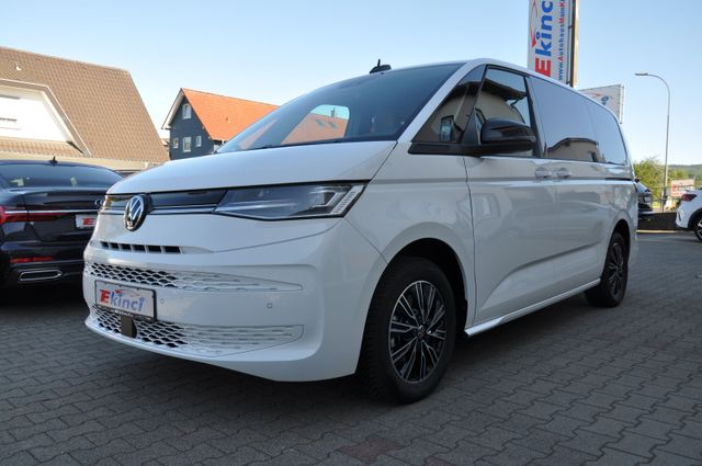 Volkswagen T7 Multivan Life lang
