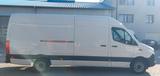 Mercedes-Benz Sprinter III Kasten RWD/AWD 311/315/317/319 CDI - Angebote