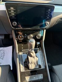 Skoda Superb - 9