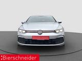 Volkswagen Golf 8 GTI 2.0 TSI DSG MATRIX STAND LEDER CAM - Volkswagen Golf aus 2022