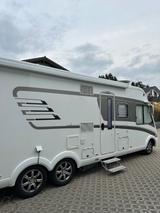 HYMER / ERIBA / HYMERCAR B778 SL - HYMER / ERIBA B 7