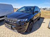 Jeep Compass S Plug-In Hybrid 4WD - Jeep Compass in Lübeck