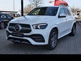 Mercedes-Benz GLE 350 de 4M AMG AHK+DISTRO+TOTWINKEL+LED+20"