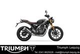 Triumph SCRAMBLER 400 X   2026    *AKTION!*