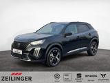 Peugeot 2008 Allure PT|TEMPOMAT|SITZHEIZUNG|EINPARKHILFE - Peugeot 2008 Jahreswagen