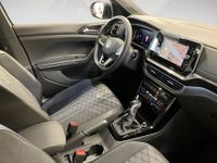 Volkswagen T-Cross - Vorschau Bild 9
