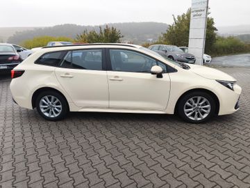 Toyota Corolla - 3