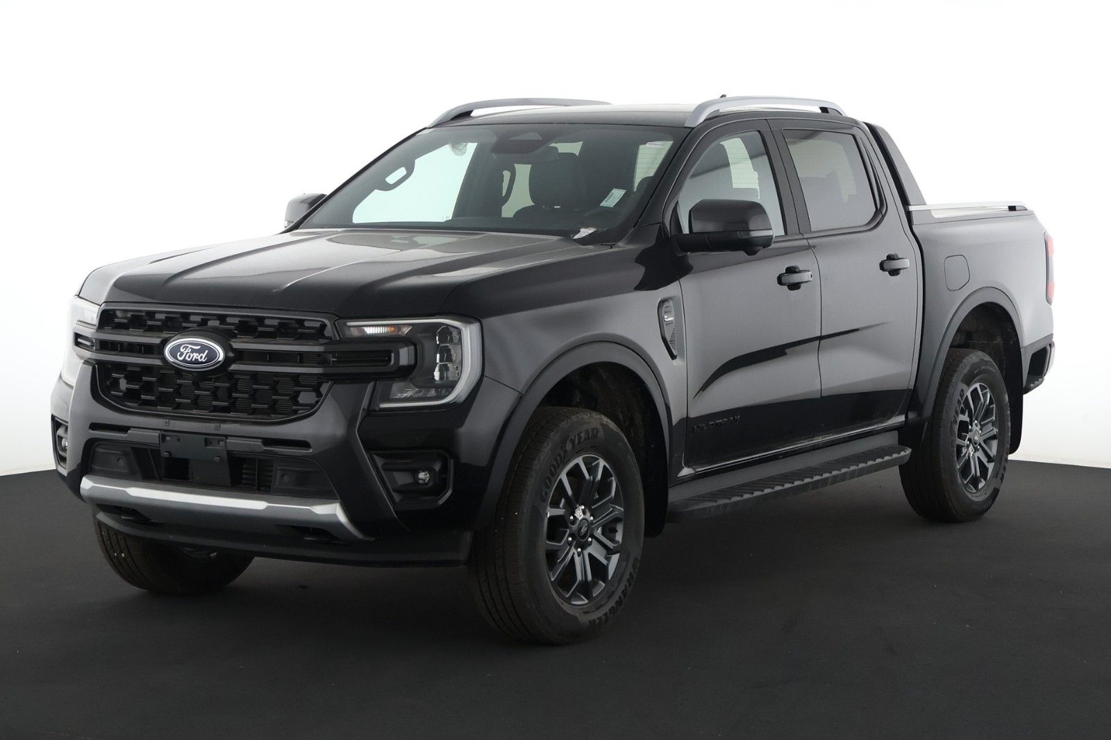 Ford Ranger Wildtrak e-4WD Doppelkabine
