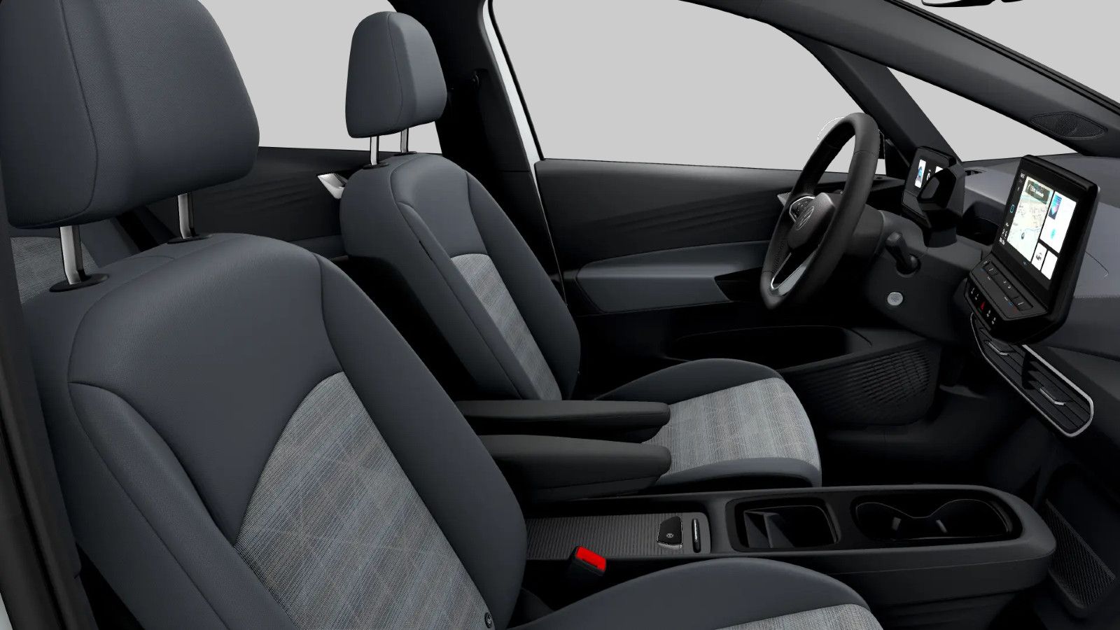 Volkswagen ID.3 - Bild 14