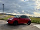 Opel Adam GLAM 1.4 64kW Easytronic GLAM - Opel Adam in Ludwigshafen