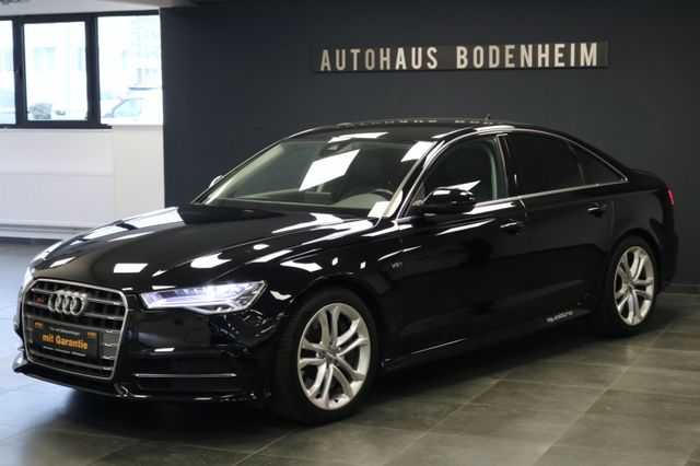 S6 Lim. 4.0 TFSI quattro/MATRIX/BOSE/KAMERA – Vorschau 6