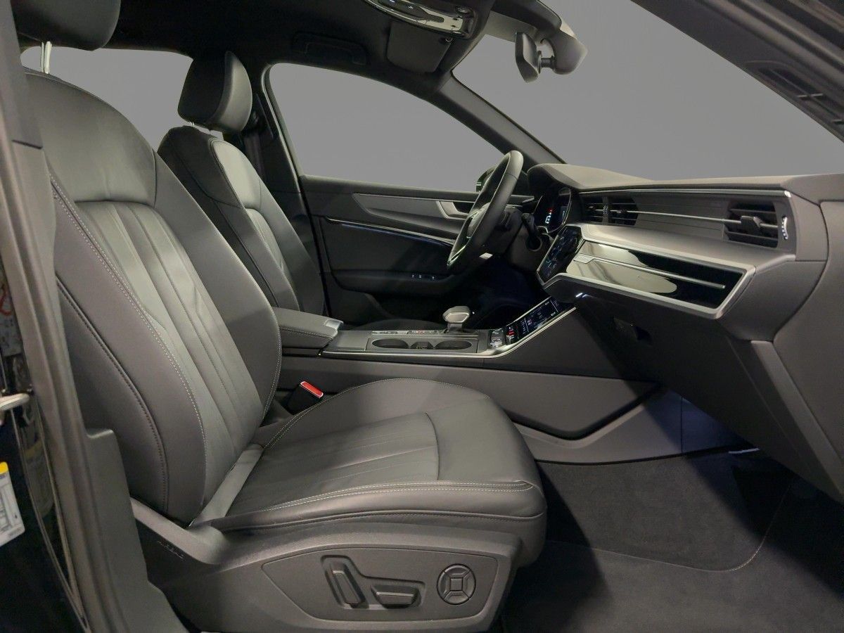 Audi A6 - Bild 11