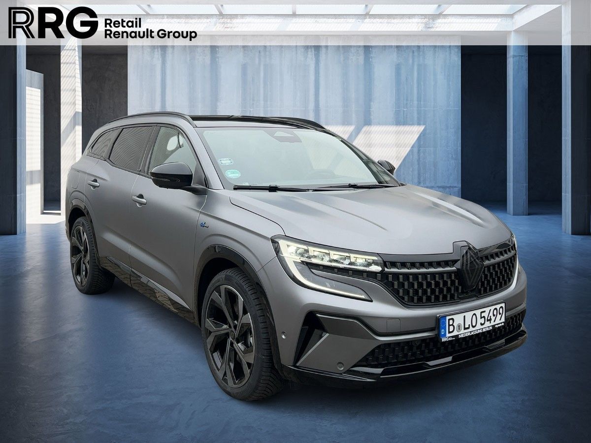 Renault Espace - Bild 7