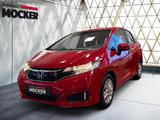 Honda Jazz Comfort - gebrauchte Honda Kleinbus