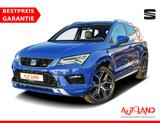 Seat Ateca 2.0 TDI FR LED Navi AHK Kamera ACC DAB - Seat Ateca mit Diesel-Antrieb: Fr