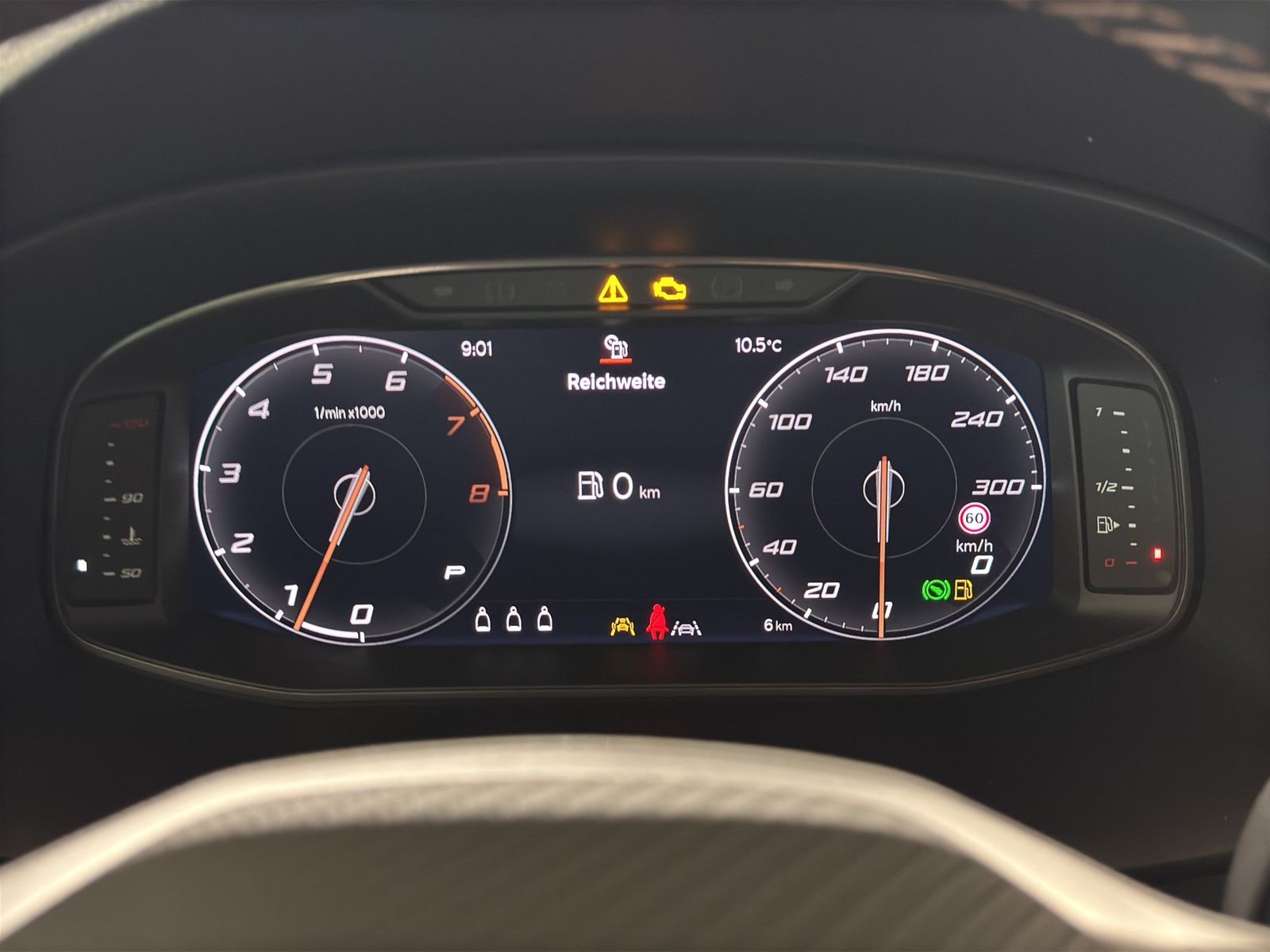 Cupra Ateca - Bild 21