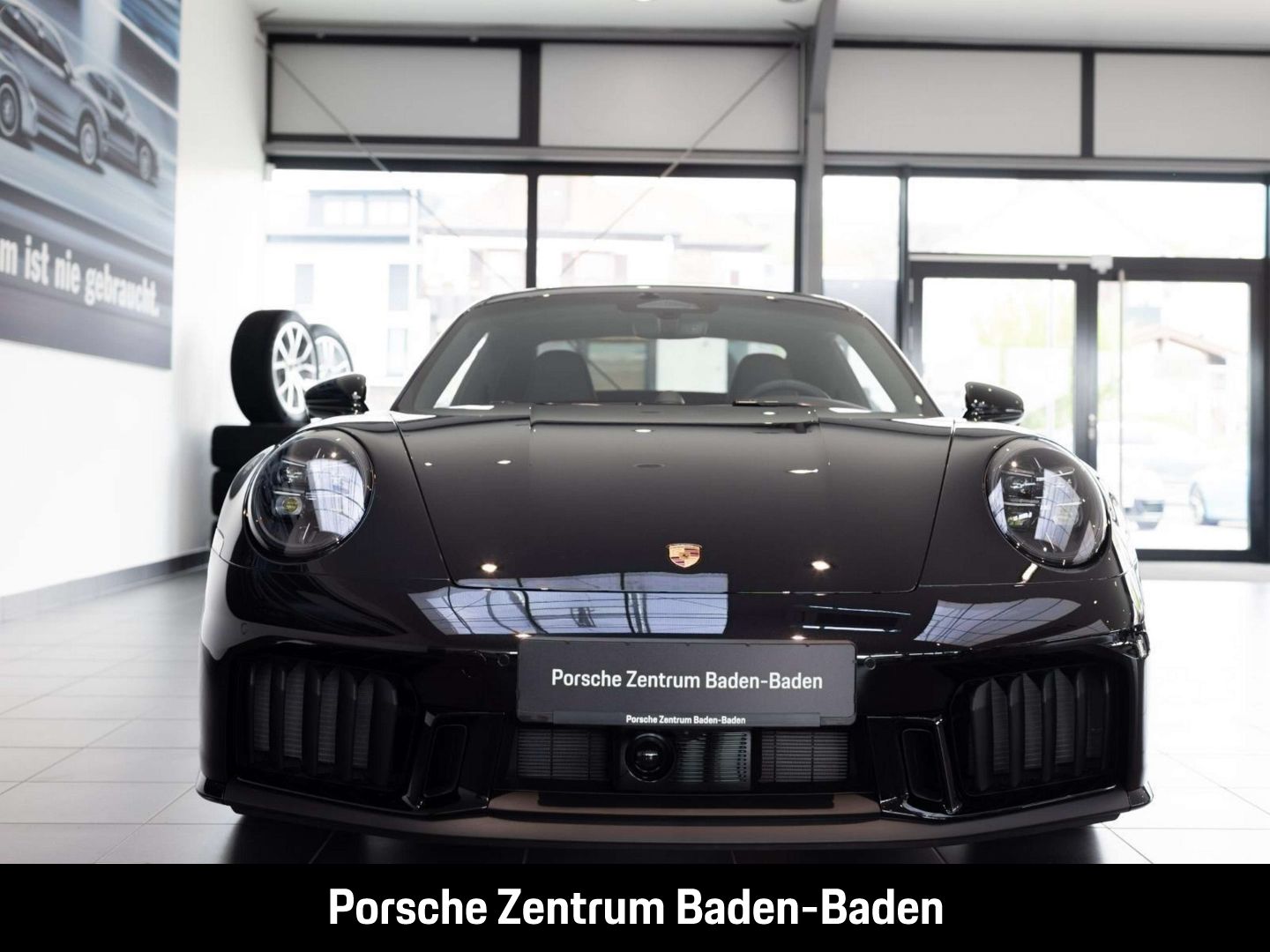 Porsche 992 911 Carrera GTS Liftsystem-VA InnoDrive BOSE imagem 2