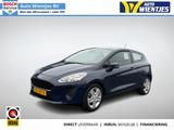 Ford Fiesta 1.1 | Trend 3-Drs | klima | Navi - Ford Fiesta: 1.3