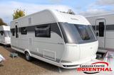 Hobby 540 KMFe De Luxe 2025 *Etagenbett/Fußb-H./1,8 t* - Hobby 540 kmfe
