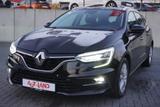 Renault Megane 1.6 Hybrid Business LED Navi Sitzheizung - Renault Megane Gebrauchtwagen in Berlin