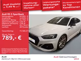 Audi RS 5 Sportback 2.9 TFSI TIP-TRO*QUA*MATRIX*B&O** - Audi RS5 in Düsseldorf