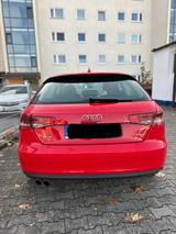 Audi A3 2013 - Audi A3 mit Benzin-Antrieb: Kleinwagen, Automatik