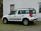 Skoda Yeti TSI 2.Hand Klima PDC HU 05/2027 +GARANTIE+ - Skoda Yeti Gebrauchtwagen in Leipzig