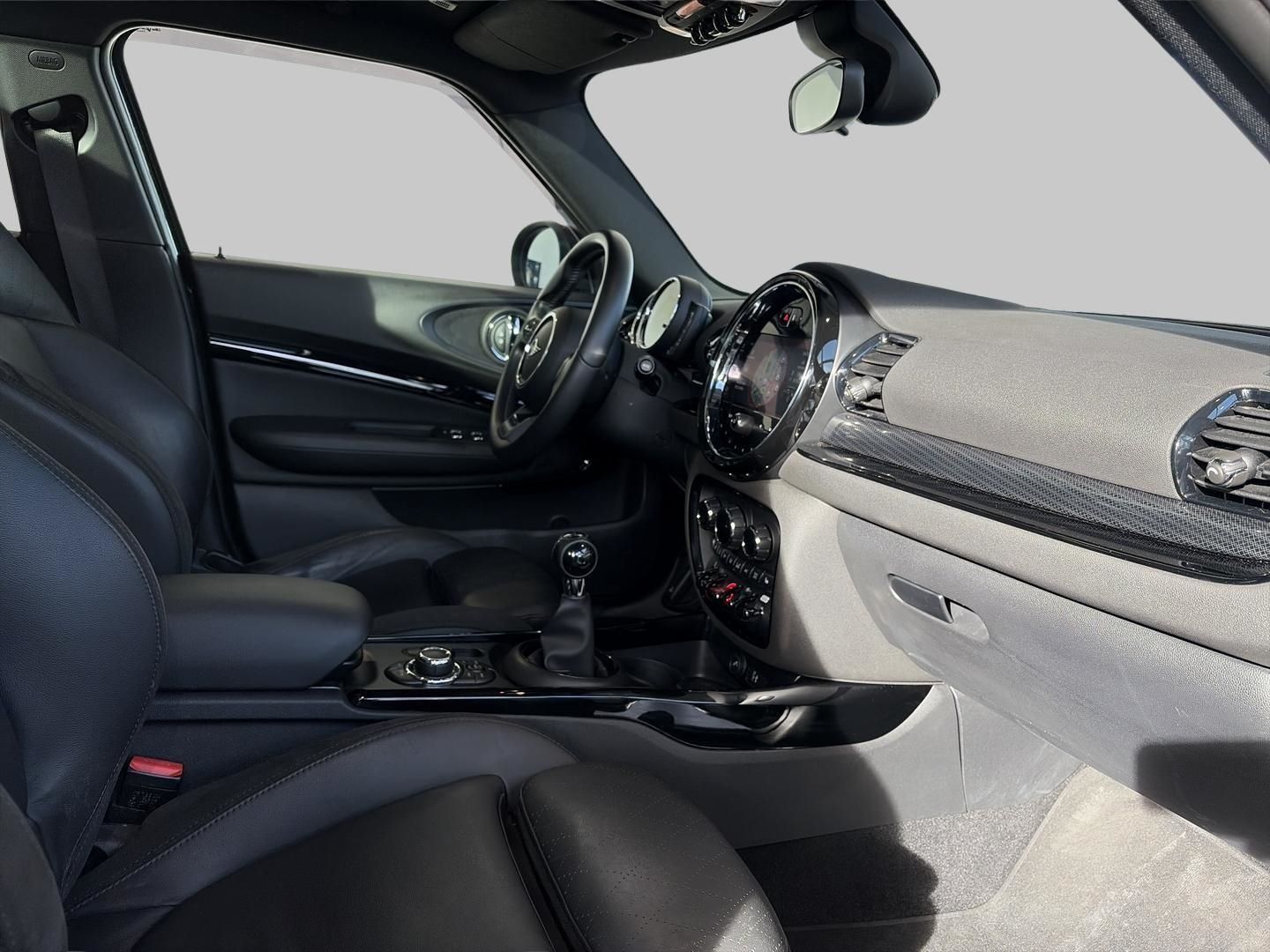 MINI Cooper S Clubman - Bild 16