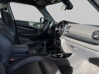 MINI Cooper S Clubman - Vorschau Bild 16