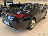 Seat Leon - Vorschau Bild 4