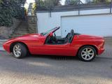 BMW Z1 - nur 12891 km - Garagenfahrzeug in Essen - BMW Z1 in Duisburg