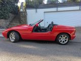 BMW Z1 - nur 12891 km - Garagenfahrzeug in Essen - BMW Z1: 1k