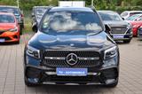 Mercedes-Benz GLB 220 d 8G-DCT AMG-NIGHT-DISTR.-RKAM-AHK-LED - gebrauchte Mercedes-Benz GLB 220 aus dem Jahr 2023