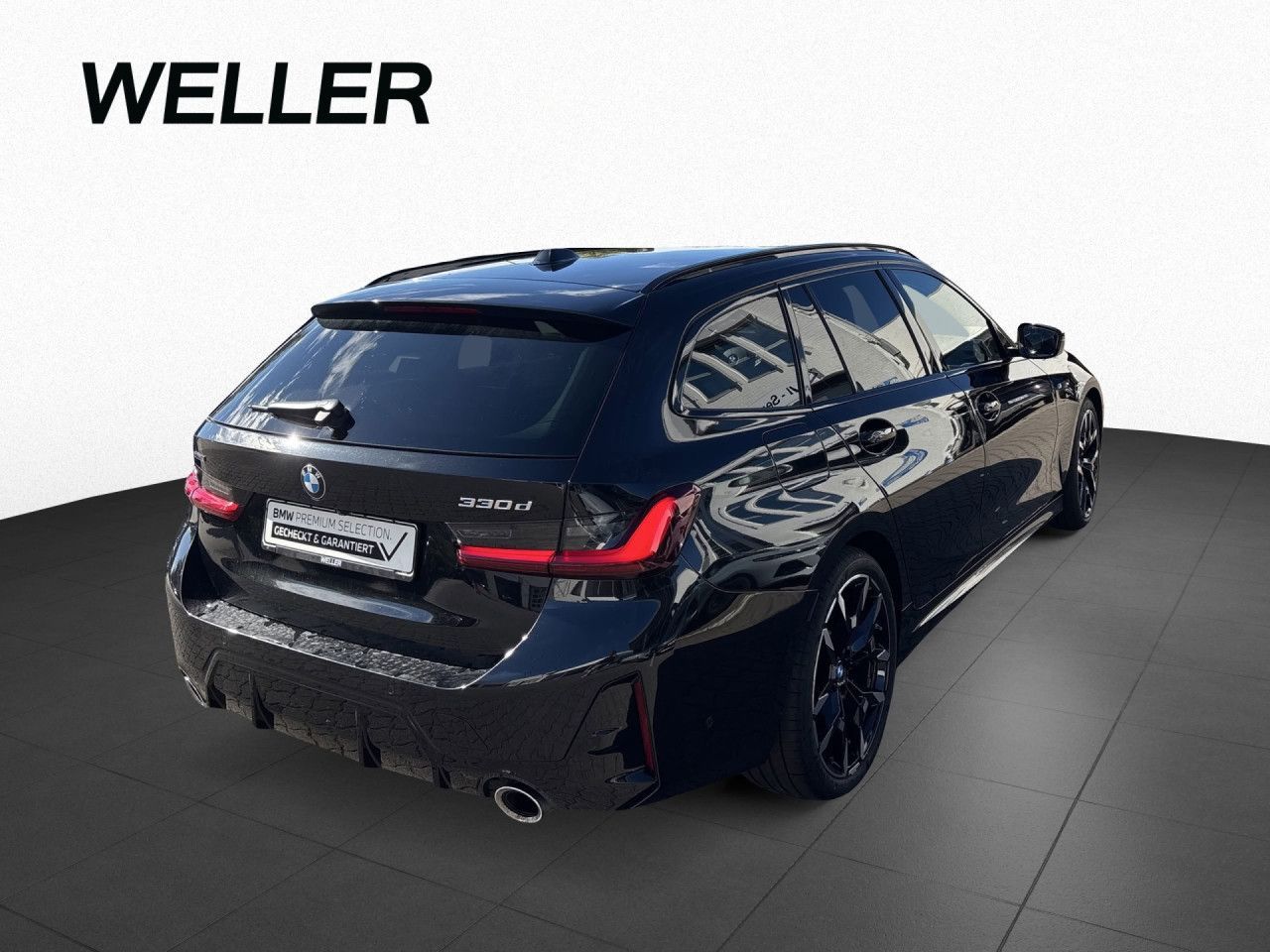 BMW 330 - Bild 9