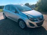 Opel Corsa D Innovation "Sondermodell" 1.3... - Opel Corsa Innovation mit Diesel-Antrieb