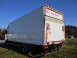 Mercedes-Benz Atego 1222  1 Liege LBW - Mercedes-Benz 1222